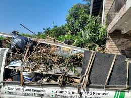 Best Scrap Metal Removal  in Hartford, IL