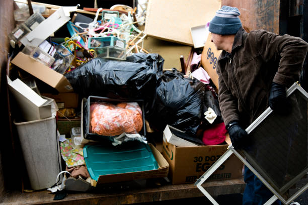 Trusted Hartford, IL Junk Removal Services Experts