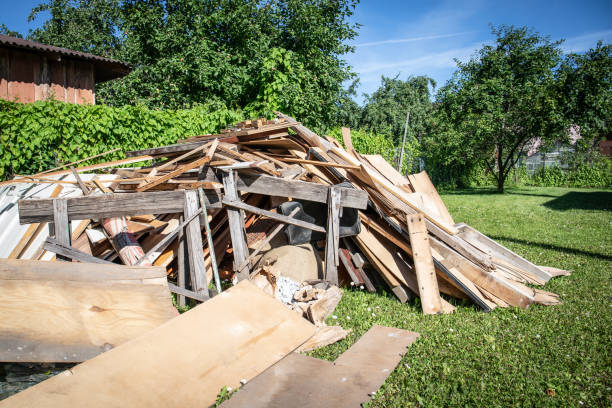 Retail Junk Removal in Hartford, IL