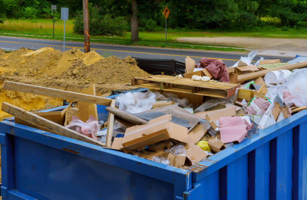 Best Yard Waste Removal  in Hartford, IL