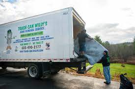 Best Garage Cleanout  in Hartford, IL